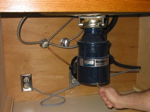 Our plumbers help with garbage disposal leaking problems for all Whittier, CA homeowners.